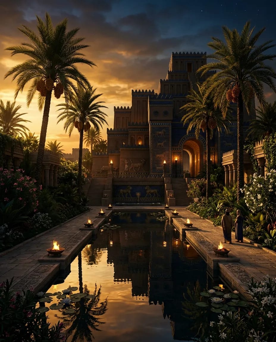 فن صناعة العطر