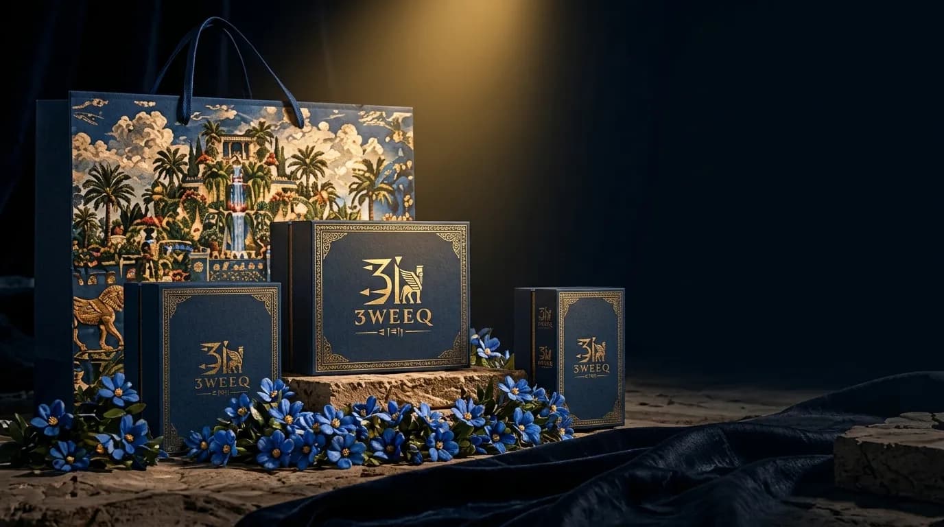 ط±ط§ظپط¯ — ط§ظ„ط¹ظ„ط¨ط© ظˆط§ظ„طھط؛ظ„ظٹظپ